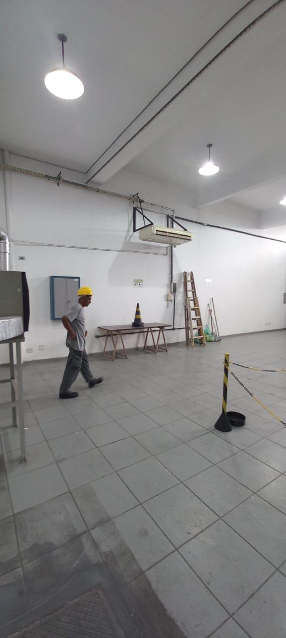 Obras Comerciais - imagem 2