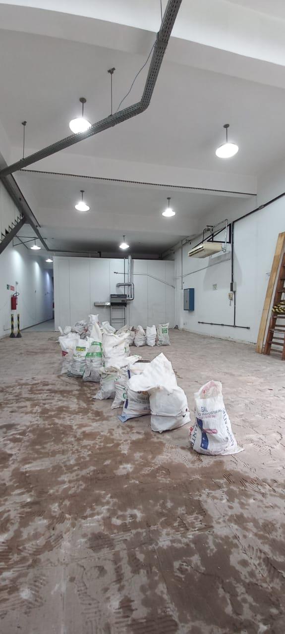 Obras Comerciais - imagem 4