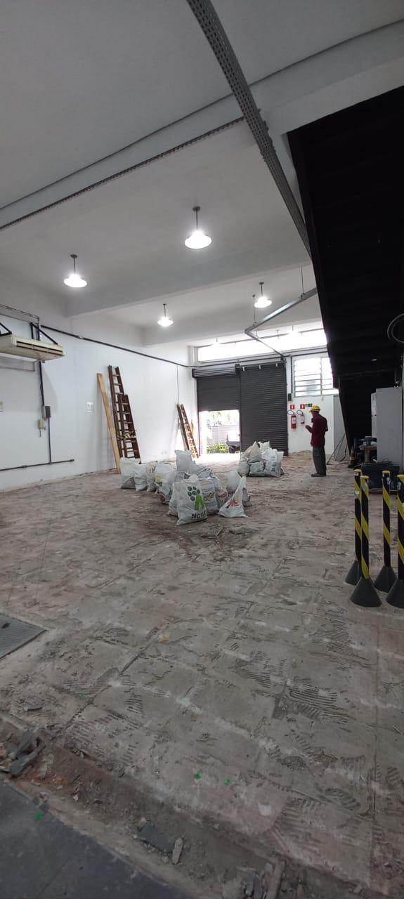 Obras Comerciais - imagem 5