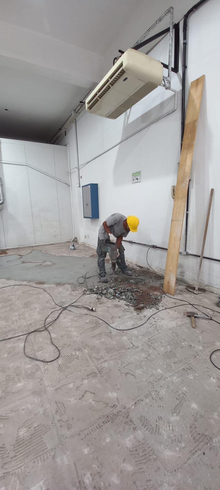 Obras Comerciais - imagem 7