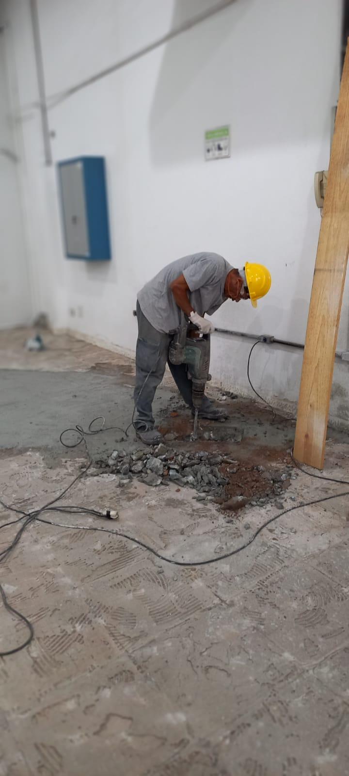 Obras Comerciais - imagem 9