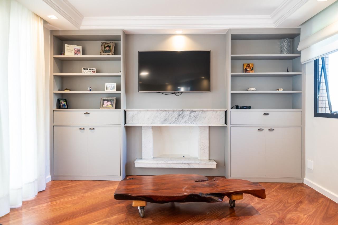 Reformas Residenciais - imagem 2