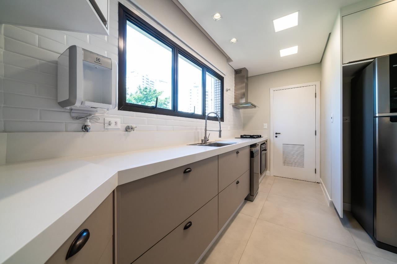 Reformas Residenciais - imagem 4