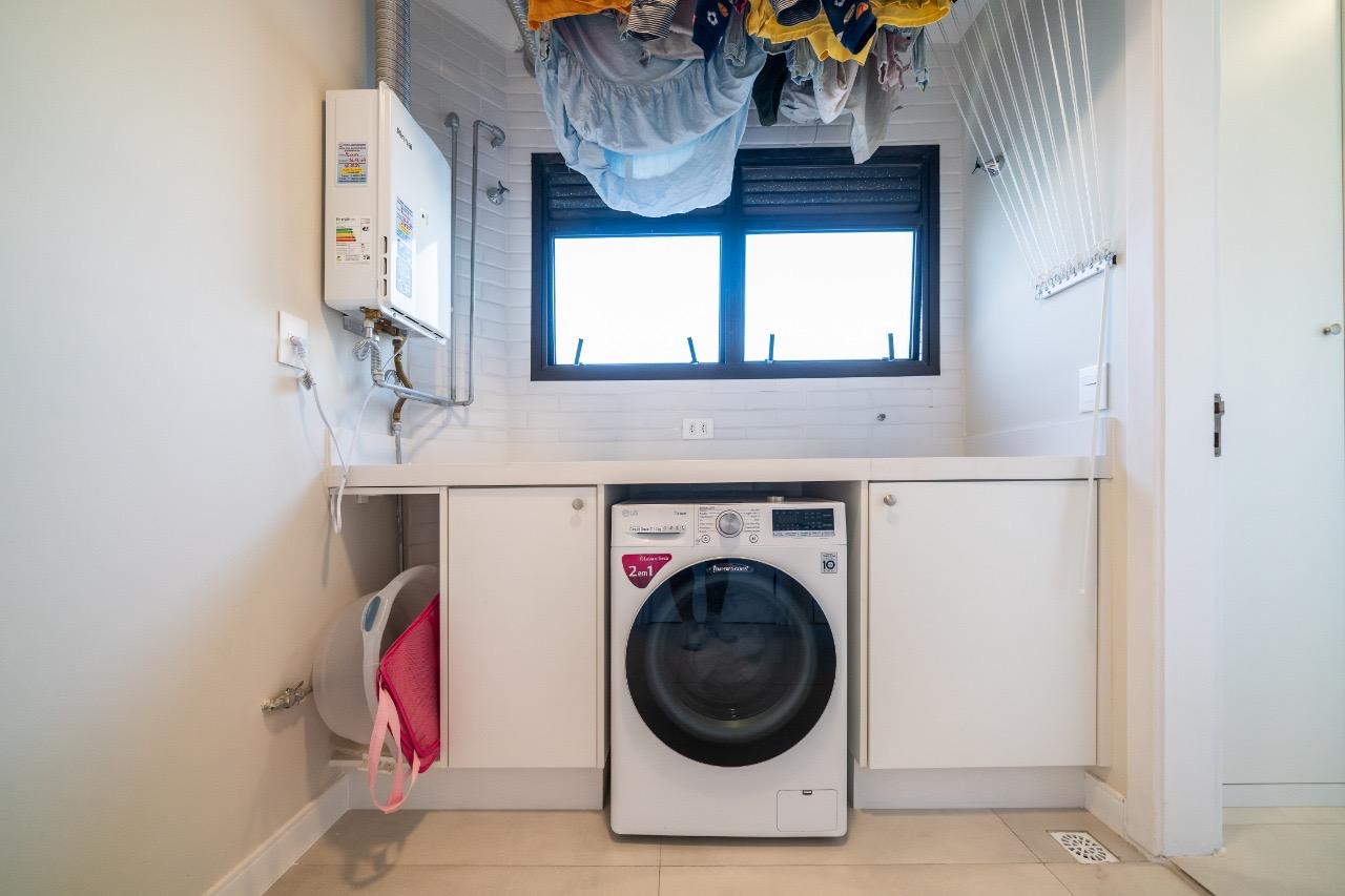 Reformas Residenciais - imagem 8